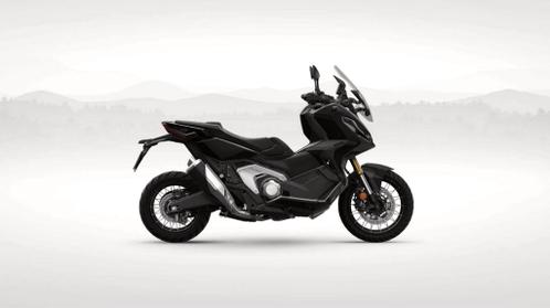 GEZOCHT Honda X-ADV