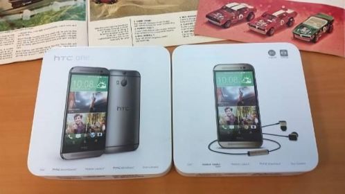 Gezocht HTC M8 , HTC M7 , HTC ONE (MNIMAX)