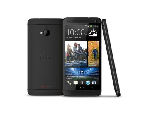 Gezocht HTC One M7