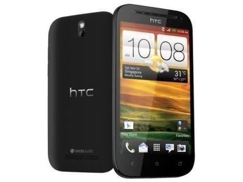 Gezocht HTC One SV Direct Contant Geld