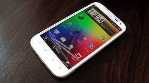 Gezocht HTC Sensation Direct Contant Geld