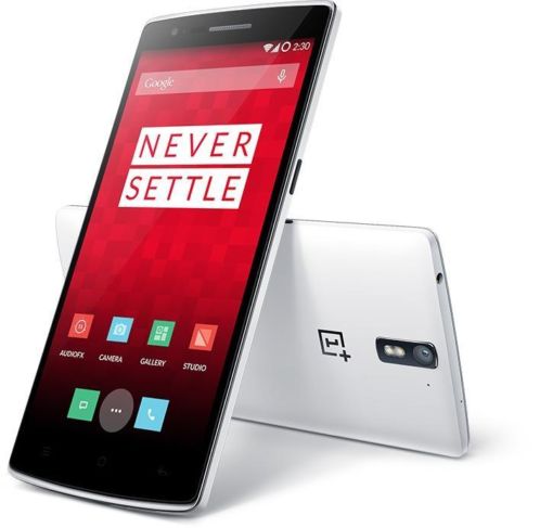 Gezocht invite oneplus one