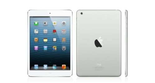 Gezocht iPad mini max 130