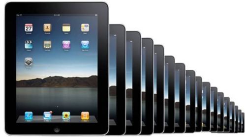 Gezocht iPad039sTablets Direct contant geld uitbetaald