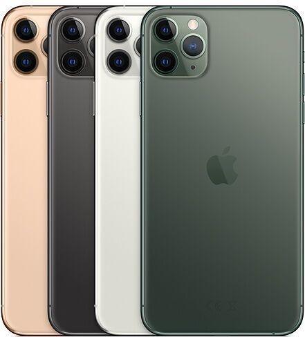 Gezocht Iphone 11 pro max 64128 GB