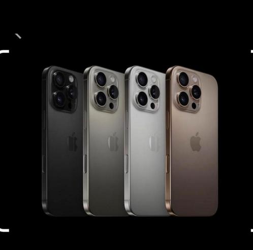 Gezocht Iphone 16 16 plus 16 pro 16 pro max