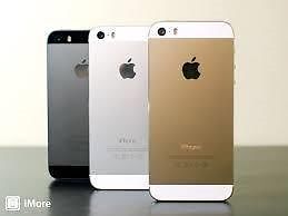 Gezocht iPhone 5,5c of 5s Contant Geld U.P. Almelo 998