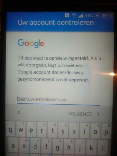Gezocht iPhone Samsung Huawei LG android toestel kapot