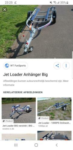 GEZOCHT Jetloader Big