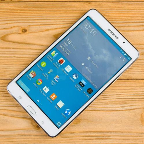 Gezocht LG G3 ruile tege Galaxy Tab 4 7,0 en LG G2