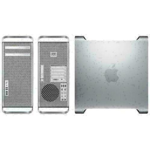GEZOCHT Mac Pro 2009-2012 4,1 - 5,1 werkend of defect