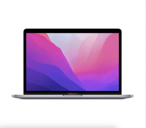 Gezocht Macbook pro 13 m1 of macbook pro 14 m1 pro