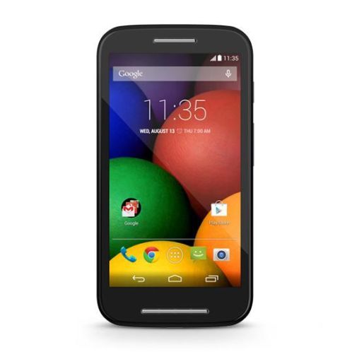 Gezocht moto E, X, G, mag een kapot scherm hebben 