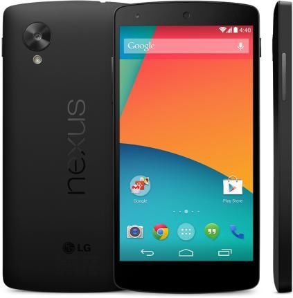 GEZOCHT Nexus 5