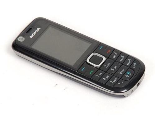 Gezocht Nokia 3120 Classic