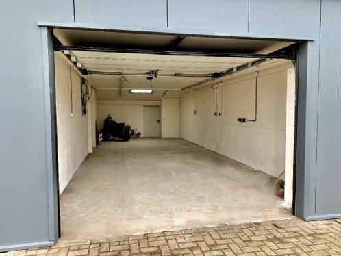 Gezocht Opslagruimte Stalling Garagebox Bedrijfsloods