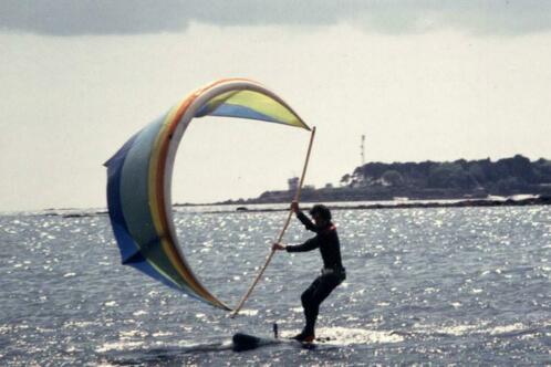 Gezocht - oude kites voor record poging