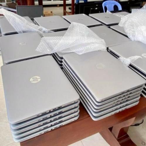 Gezocht  partijen Laptops  afgeschreven ICT Hardware