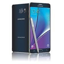 Gezocht Samsung Galaxy Note 4 met spoed nieuw gebruikt