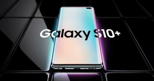 Gezocht Samsung Galaxy S10  S10 Plus  S10e  S9  S9 Plus