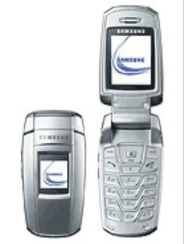 Gezocht Samsung SGH X300