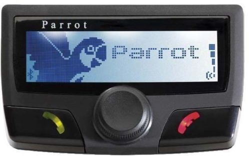 Gezocht scherm  display parrot ck3100 