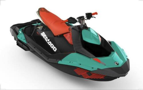 Gezocht  seadoo spark trixx met spoed