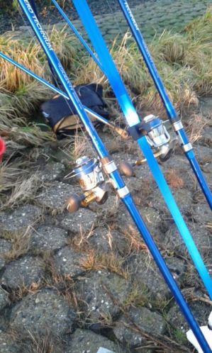 Gezocht shimano stella 10.000 sw