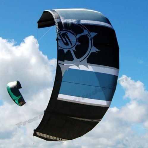 GEZOCHT Slingshot REV 2 11 meter