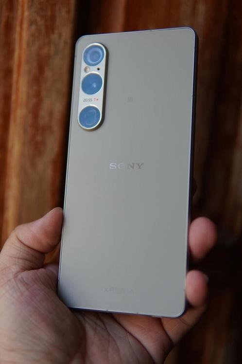 Gezocht Sony Xperia 1 VI (het liefst zilver)