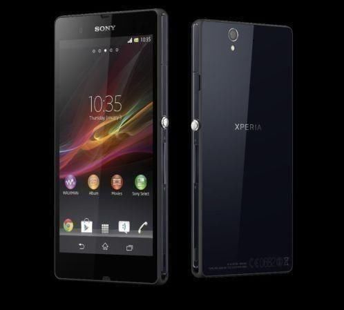 Gezocht Sony Xperia Z Direct Contant Geld