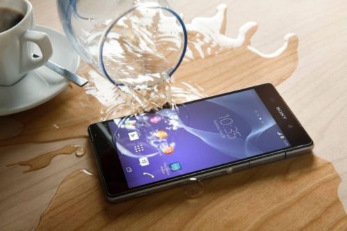 Gezocht Sony xperia Z2 of Z3 omgeving arnhem en omstreken