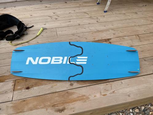 Gezocht split kiteboard