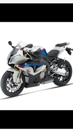 Gezocht sportdemper voor s1000rr 20092011