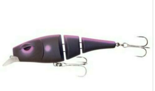 GEZOCHT  Spro Pikefigther Triple Pink Phantom 2mtr