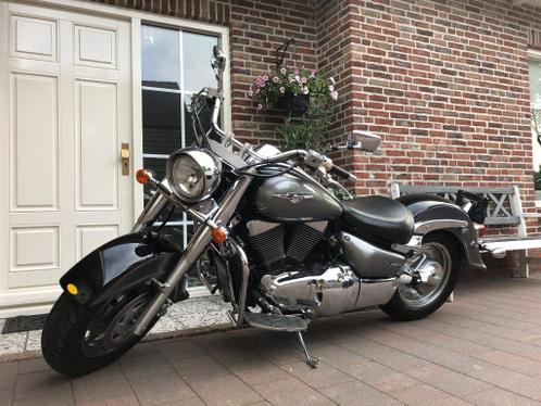 GEZOCHT SUZUKI VL1500 intruder vl1500