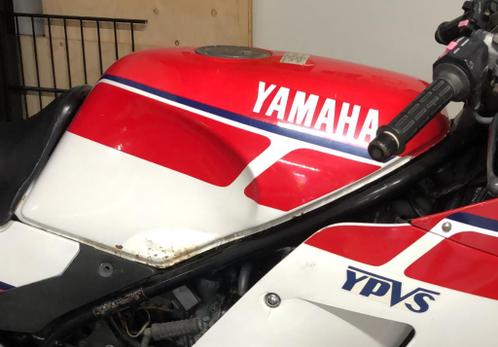GEZOCHT TANK Yamaha RD 350 YPVS 1986