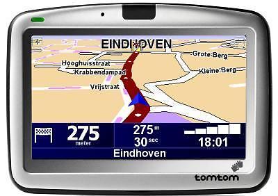 Gezocht TomTom navigatie-systemen Direct contant geld 1792