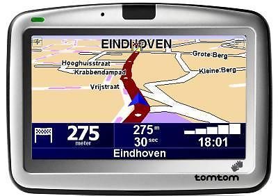 Gezocht TomTom navigatie-systemen Direct contant geld 3083