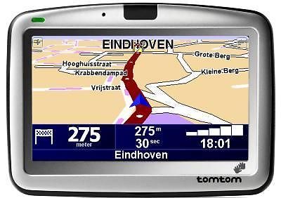 Gezocht TomTom navigatie-systemen Direct contant geld 8199