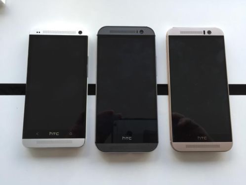 Gezocht tweedehands en nieuw htc smartphones 