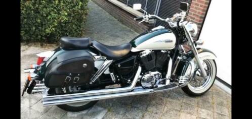 Gezocht vance amp hines longshots uitlaat die