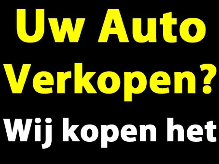 GEZOCHT VOLKSWAGEN Passat , Golf , Bora ,Touran 