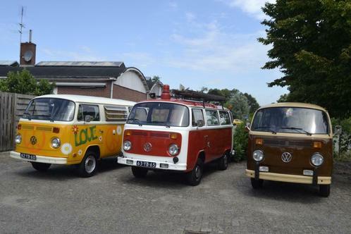 Gezocht Volkswagen T1 T2 T3 T4 bus oldtimer camper verkopen