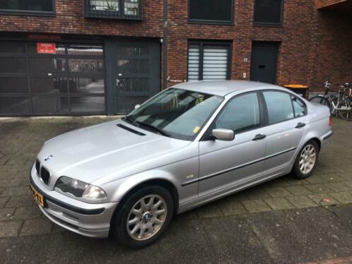 Gezocht voor bumper e46 Bj 1999 tot 2000 