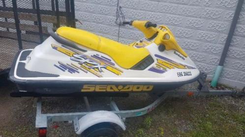 GEZOCHT waterscooterjetski opknapper