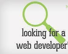 Gezocht  web developer webdesigner for openp card ASAP