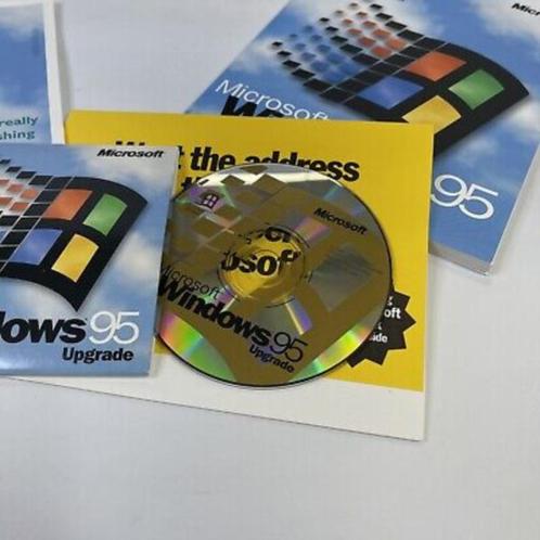 gezocht windows installatie cdsdiskettes