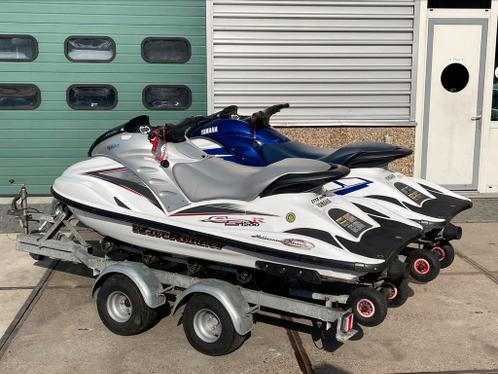 GEZOCHT YAMAHA GP1800R GP1300R VX cruiser SVHO seadoo trixx