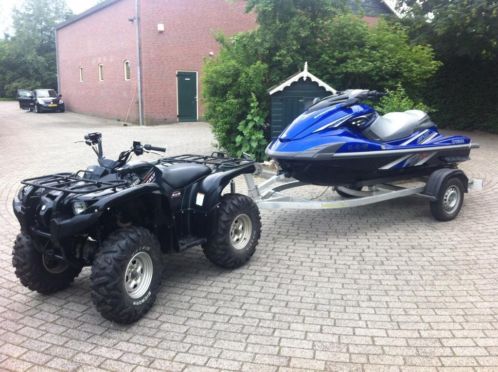 GEZOCHT Yamaha Jetski039s en Waterscooters